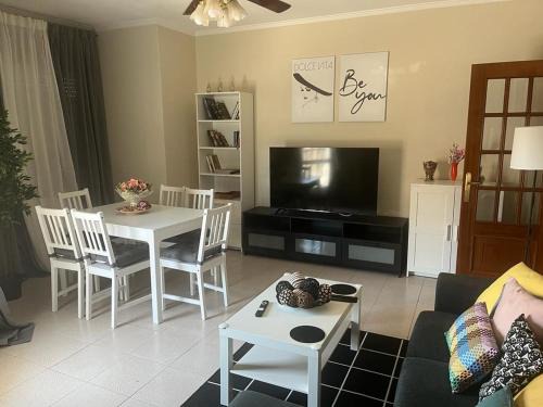 Monforte de Lemos Apartment | Piso pineda