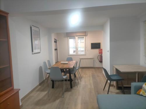Haro Apartment | PIso recién reformado y espacioso