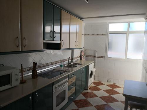 Isla Cristina Apartment | Piso Vacacional Isla Cristina