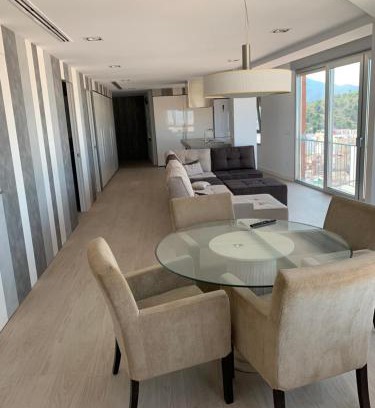 Gandia Apartment | Piso Vivian Gandia