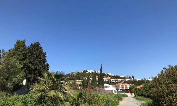 Pissouri Villa | Pissouri Bay Villa