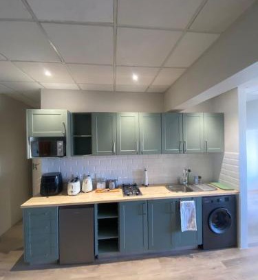 Paarl Apartment | Pistachio Self Catering