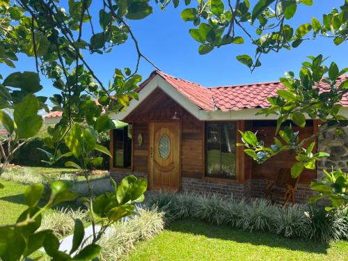 Chachagua Cabin | Pitangus Lodge