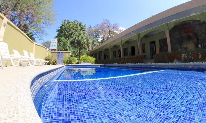 Potrero Hotel | Pitaya Lodge