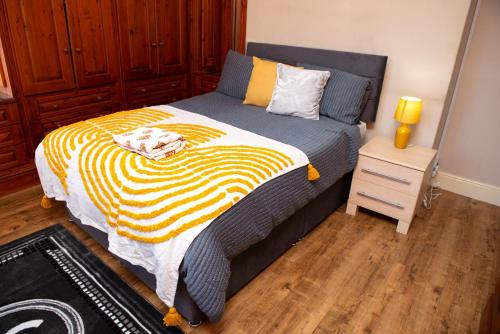 Low Moor Apartment | Pitchdip Accommodation