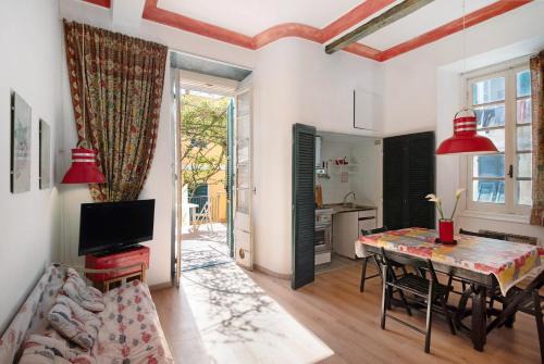 Bonassola Apartment | Piter