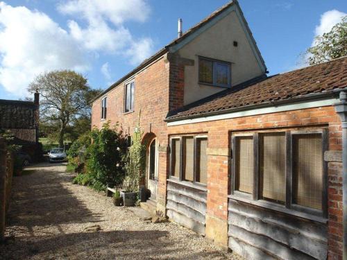 South Petherton House | Pittards Farm Cottage