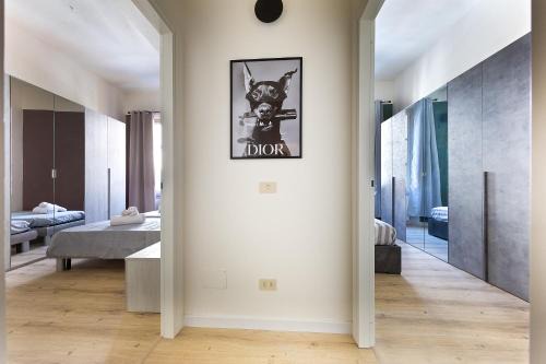 Reggio nell'Emilia Apartment | Pitti Home
