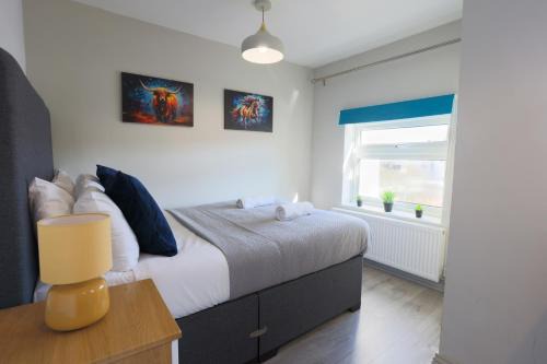 Cheltenham House | Pittville Place - Near Cheltenham Town - 2 Bed Home - Sleeps 6