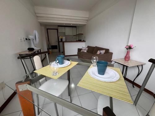Boca do Rio Apartment | Pituba sol flat