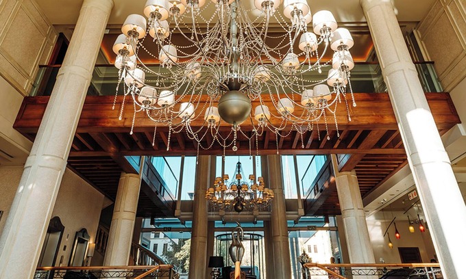 Greater Johannesburg Metropolitan Area Hotel | Pivot Hotel Montecasino