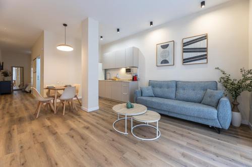 Poblats Maritims Apartment | Pivote Flats - Marina B
