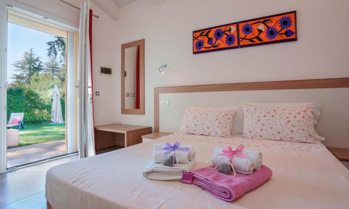 Ravenna Bed & Breakfast | Pixel b&b