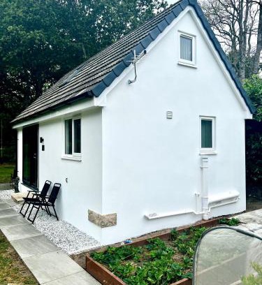 Stoborough House | Pixie Cottage