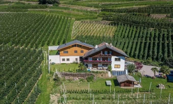 Castelbello-Ciardes Apartment | Pixnerhof - Ferienwohnung Gala