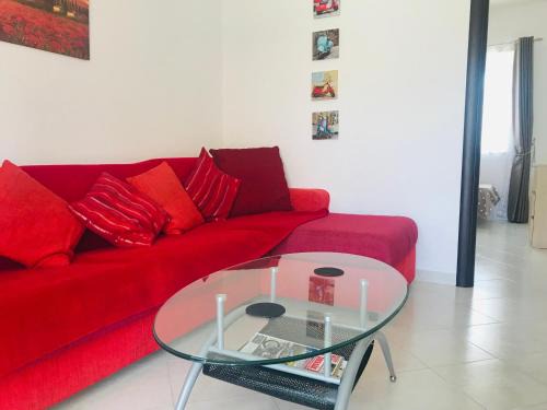 Pizzo House | Pizzo Beach Club two bed Apartments 8G