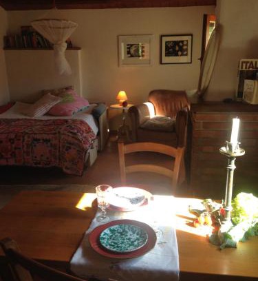 Castelbuono Apartment | place in paradise
