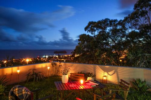 Vila Franca do Campo House | Place of Moments Natur-Suites SPA
