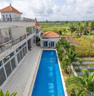 Sukawati Hotel | Place of Power