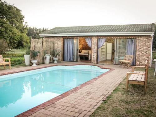 Swellendam Apartment | Place of Sonlight