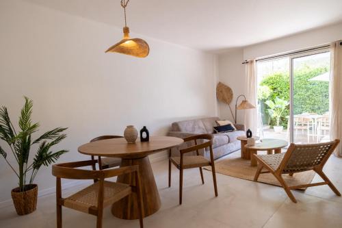 Pointe Croisette Apartment | Place to beach - Bord de mer Croisette