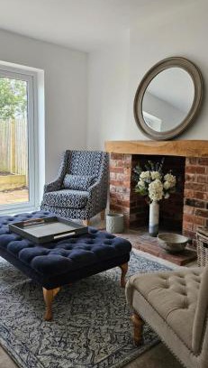 Market Rasen House | Place to stay Market Rasen