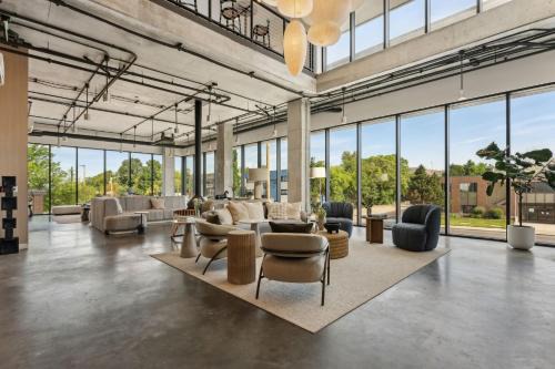 Rio Grande Apartment | Placemakr Salt Lake City