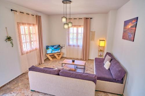Saoulatika Apartment | PLACIDUS SUMMERhouse ARILLAS