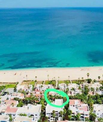 Fnideq Apartment | Plage Al Amine Findeq Tetouan Tamuda bay Morocco