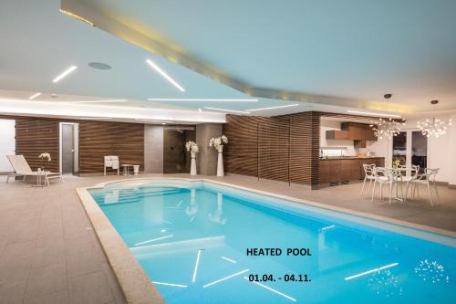 Lovran Apartment | Plage Lovran Residence