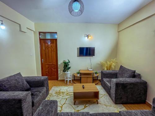 Mbotela Bed & Breakfast | Plainsville Residency