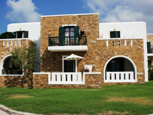 Plaka Apartment | Plaka Hotel I