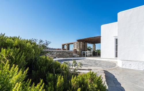 Platis Gialos House | Plakoto House