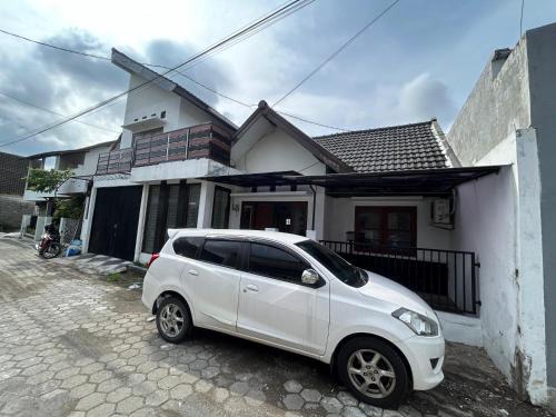 Batam House | Plamo Residence G5
