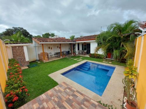 Bejuco House | Plamont Bejuco