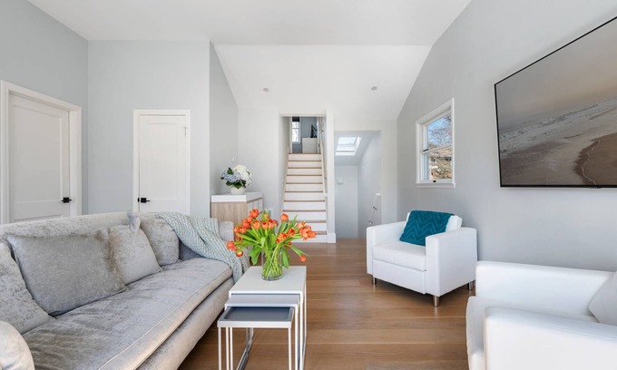 Hampton Bays House | Plan your getaway this summer…minutes from the ocean!