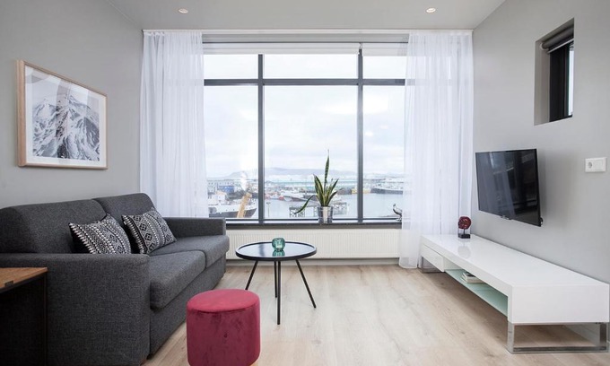 Vesturbær Apartment | Planet Apartments