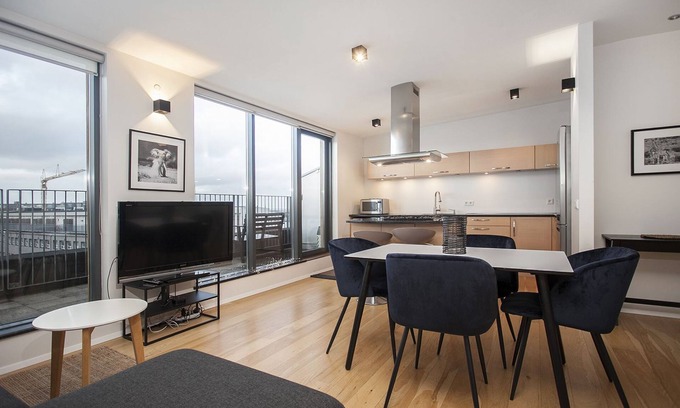 Vesturbær Apartment | Planet Apartments