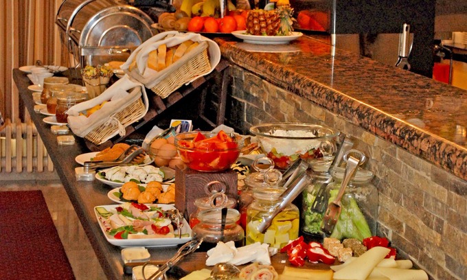 Novi Sad Hotel | Planeta Inn Hotel