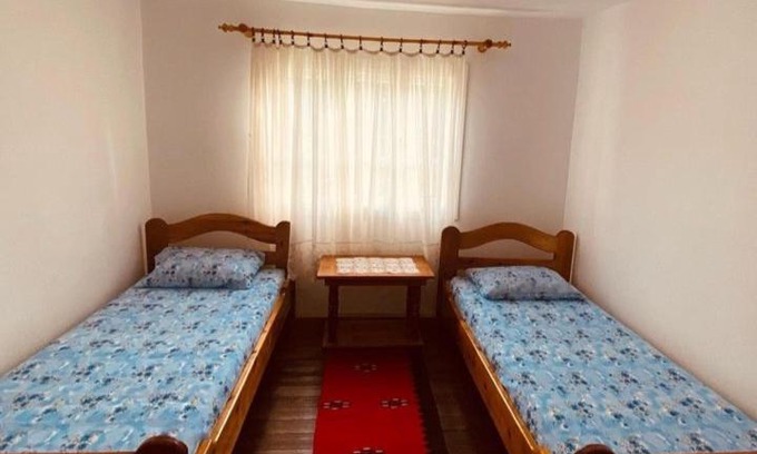 Bajina Basta House | Planinska kuća kod Lazića