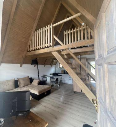 Babanovac Ski Chalet | Planinska kuća Marko