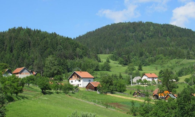 Bajina Basta Apartment | Planinski Mir