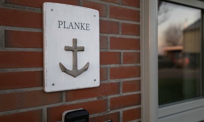 Nordstrand Apartment | Plank - Nordseehof Fuhlehörn