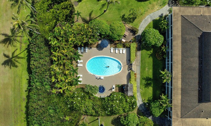 Wailua Apartment | Plantation Hale Suites