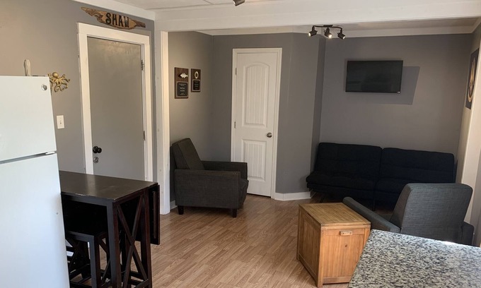 Buras-Triumph House | Plaquemines Parish Hunting and Fishing