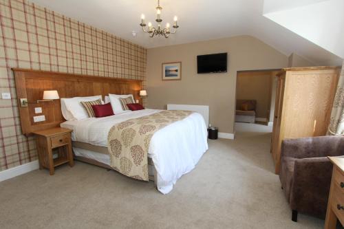 Bala Bed & Breakfast | Plas Yn Dre