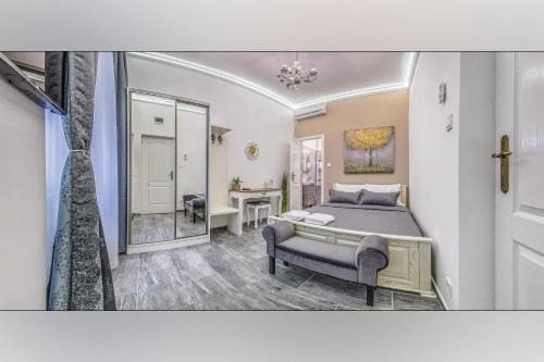 Terezvaros Hotel | Platanus Guesthouse
