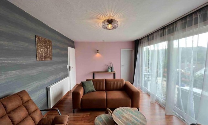 Walkenried House | Platell Ferienhäuser Harz Wieda