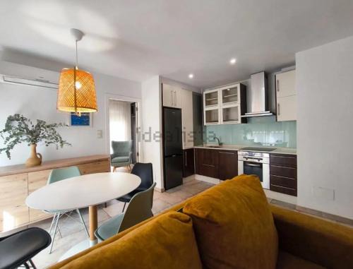 Murcia Apartment | Plateria Catedral