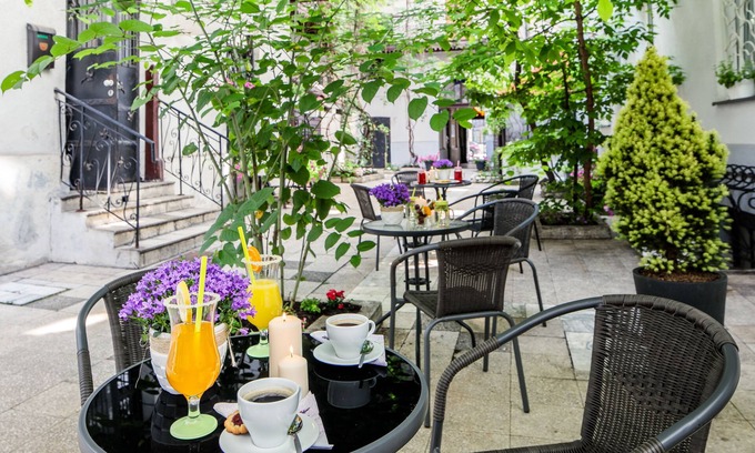 Wesoła Zachod Hotel | Platinia Apartments